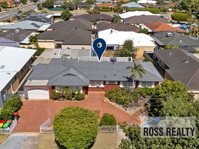 9 Elstead Way, Morley WA 6062