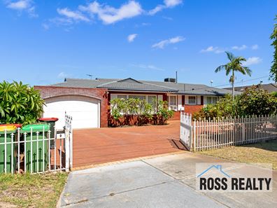 9 Elstead Way, Morley WA 6062