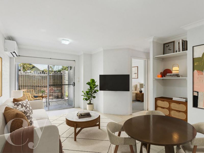 12/34 Smith Street, Highgate