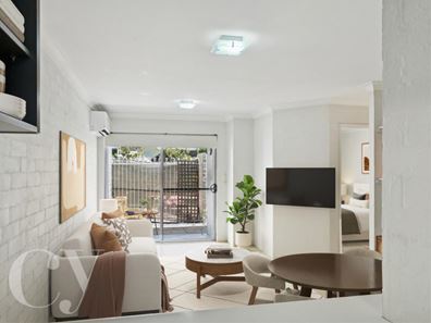 12/34 Smith Street, Highgate WA 6003