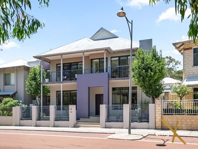 Woodbridge WA 6056