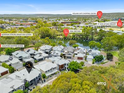 Woodbridge WA 6056