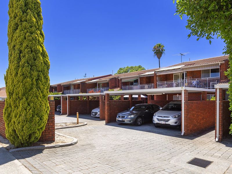 11/18 Anstey Street, South Perth WA 6151
