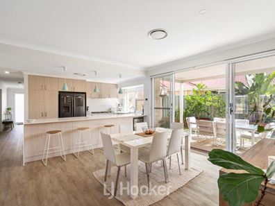 7 Plough Crescent, Vasse WA 6280