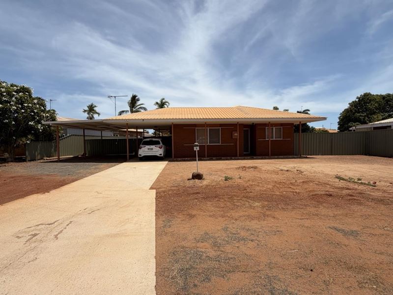 5 Heard Place, Nickol