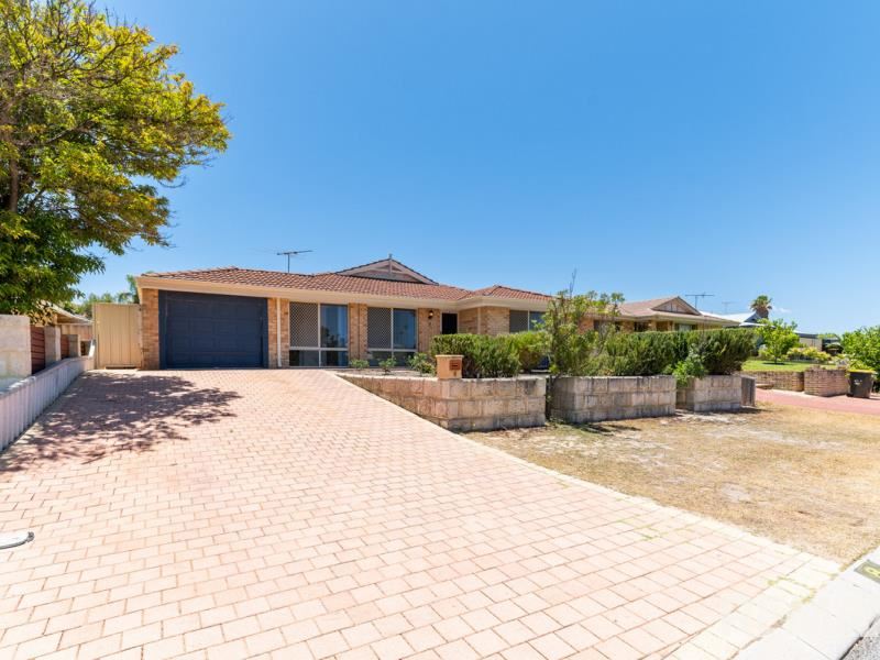 8 Wakefield Mews, Quinns Rocks WA 6030