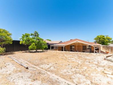 8 Wakefield Mews, Quinns Rocks WA 6030