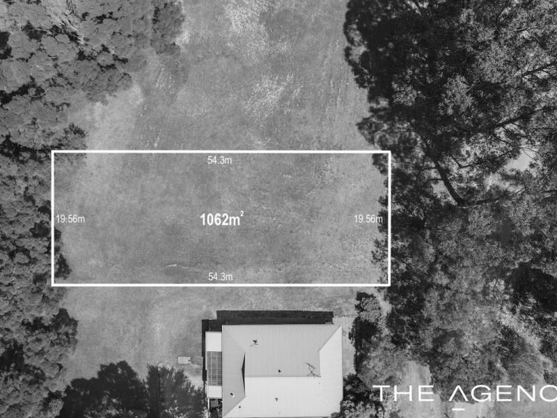 Lot B, 11 Bolton Close, Denmark WA 6333