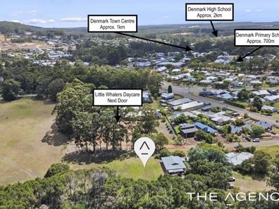 Lot B, 11 Bolton Close, Denmark WA 6333