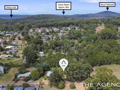 Lot B, 11 Bolton Close, Denmark WA 6333