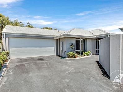 1/14 Bayou Court, Geographe WA 6280