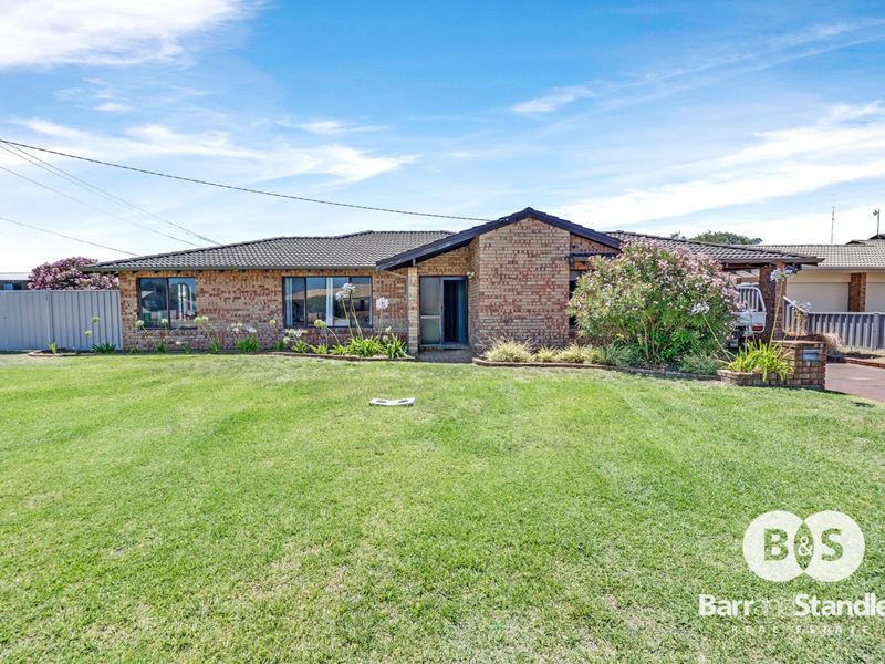 37 Julia Drive, South Bunbury