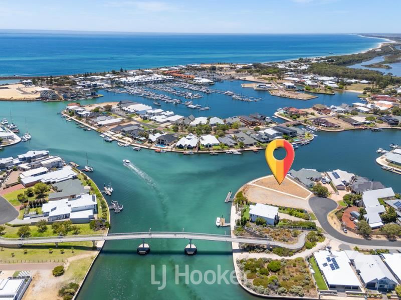 7 Lanyard Boulevard, Geographe WA 6280