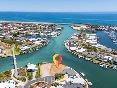 7 Lanyard Boulevard, Geographe WA 6280