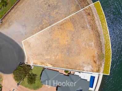 7 Lanyard Boulevard, Geographe WA 6280
