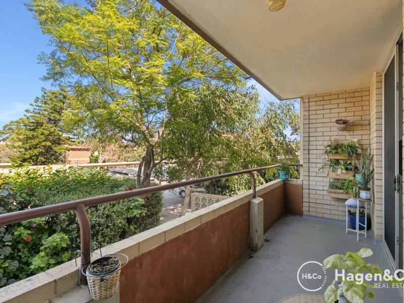 61/99 Herdsman Parade, Wembley WA 6014