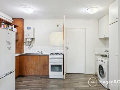 61/99 Herdsman Parade, Wembley WA 6014