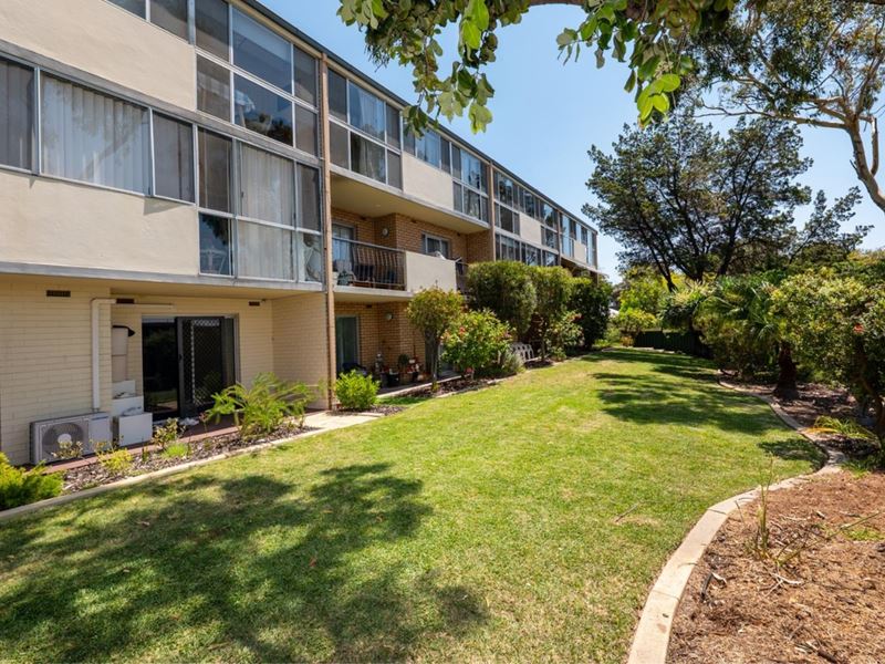 11/50 Wellington Street, Mosman Park