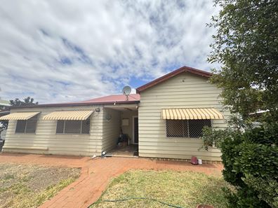 21 Rosenberg Crescent, Kalgoorlie WA 6430