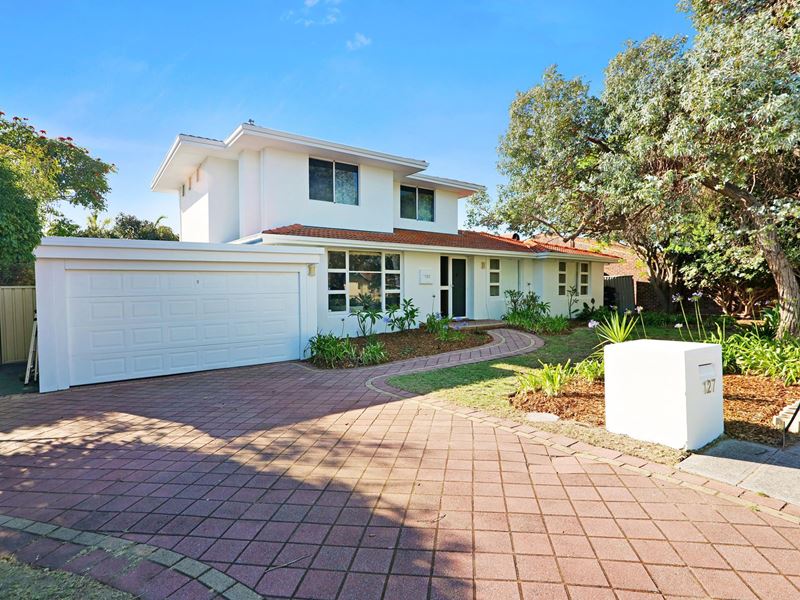 127 Birchwood Avenue, Woodlands