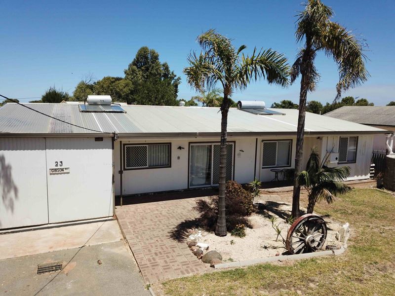 23 Gibson Way, Hopetoun