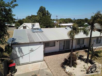 23 Gibson Way, Hopetoun WA 6348