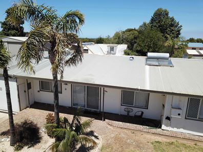 23 Gibson Way, Hopetoun WA 6348