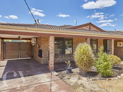 3 Hampton Court, Thornlie WA 6108