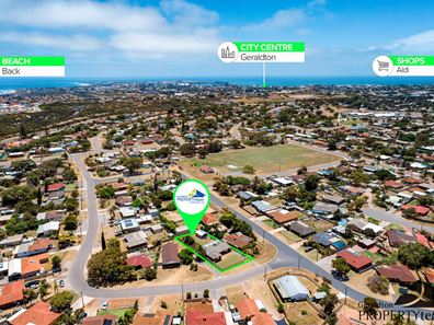 23 Sherlock Way, Rangeway WA 6530