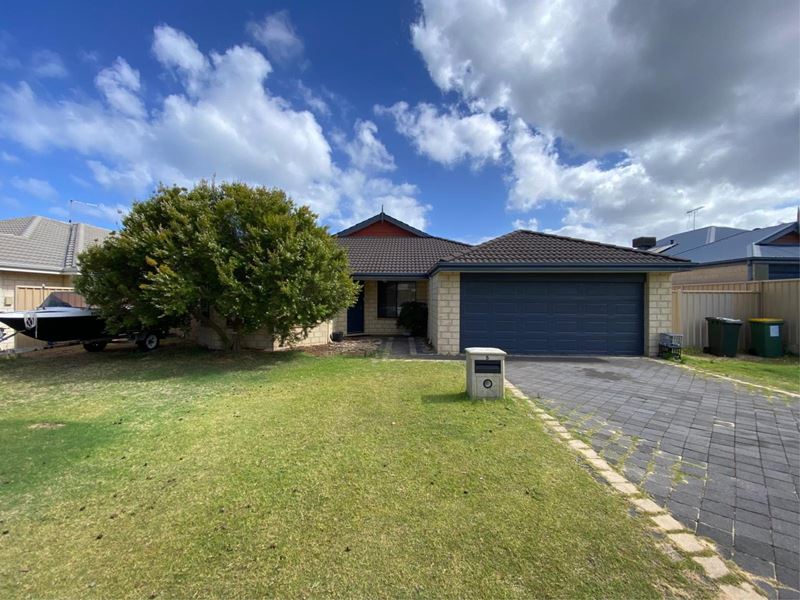 5 Ringtail Path, Dawesville