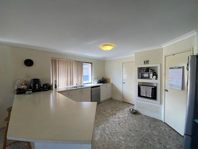 5 Ringtail Path, Dawesville WA 6211