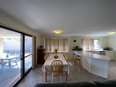 5 Ringtail Path, Dawesville WA 6211