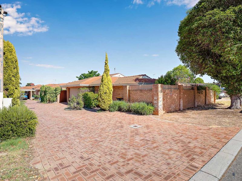2/49 Wilcock Avenue, Balcatta