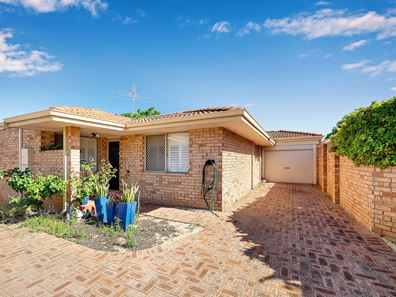 2/49 Wilcock Avenue, Balcatta WA 6021