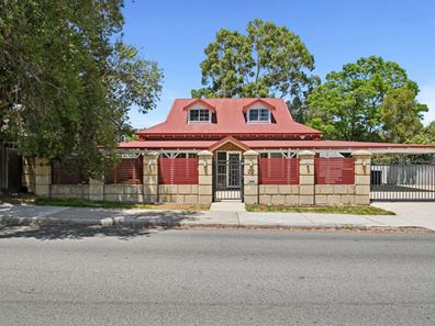 22 Palmerston Street, Bassendean WA 6054