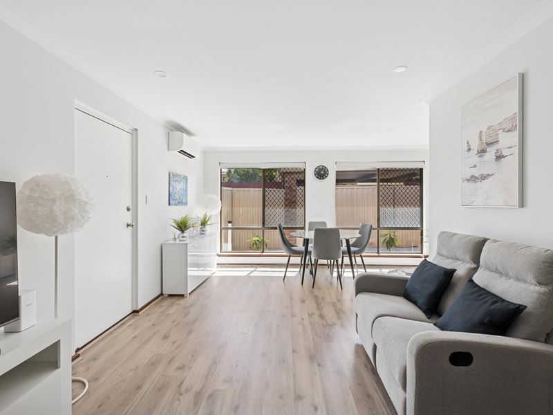6/554 - 556 William Street, Mount Lawley WA 6050