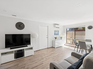 6/554 - 556 William Street, Mount Lawley WA 6050