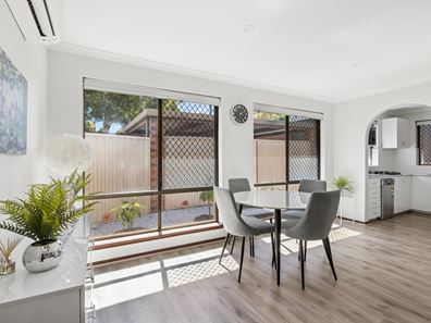 6/554 - 556 William Street, Mount Lawley WA 6050