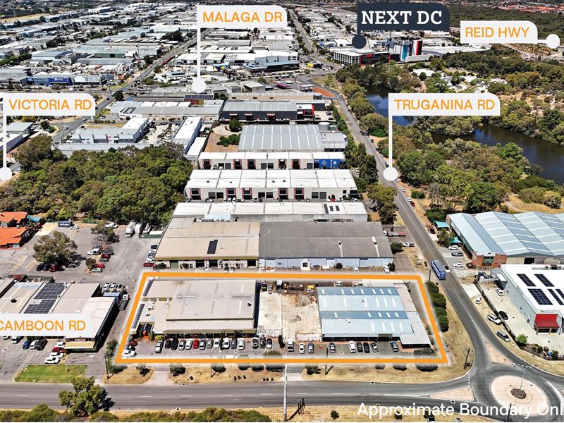 200 Camboon Road, Malaga WA 6090