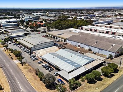 200 Camboon Road, Malaga WA 6090