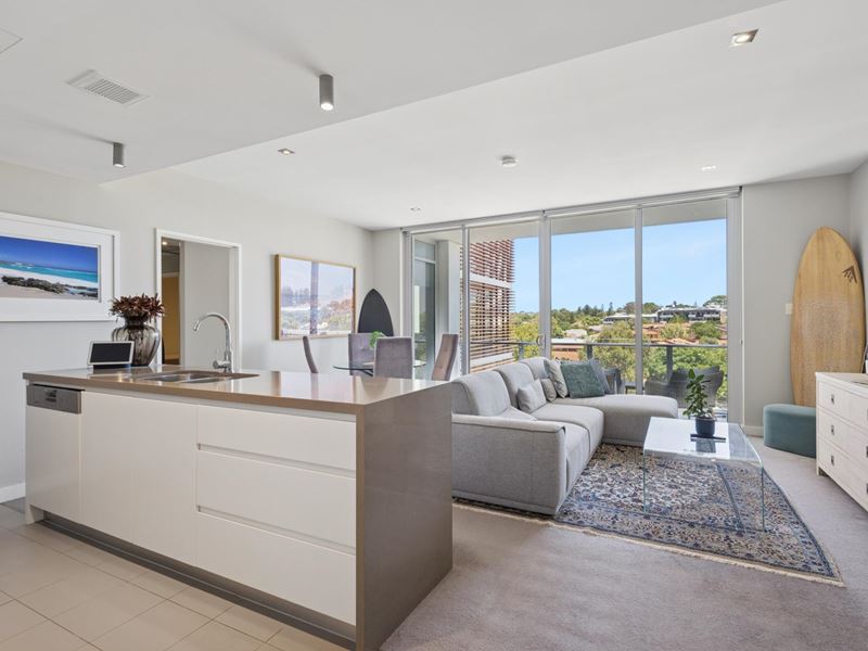 512/2 Bovell Lane, Claremont