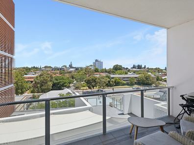 512/2 Bovell Lane, Claremont WA 6010