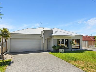 28A Lindfield Street, Westminster WA 6061