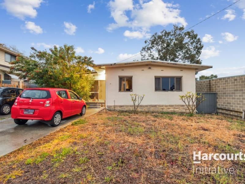 31 Manolas Way, Girrawheen