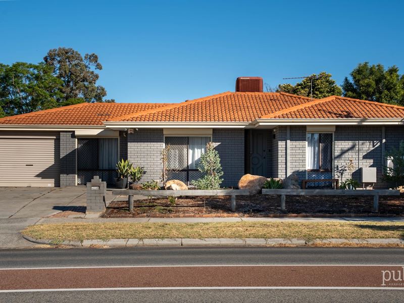 413 Metcalfe Road, Parkwood WA 6147