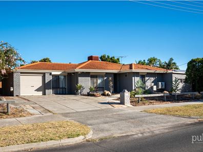 413 Metcalfe Road, Parkwood WA 6147