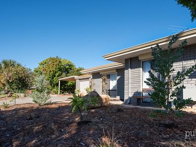 413 Metcalfe Road, Parkwood WA 6147