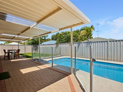 58 Montoro  Drive, Port Kennedy WA 6172