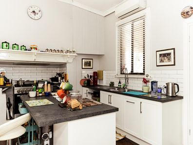 38 Parkes Street, Burracoppin WA 6421