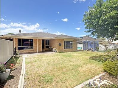21 Chaplin Street, Castletown WA 6450